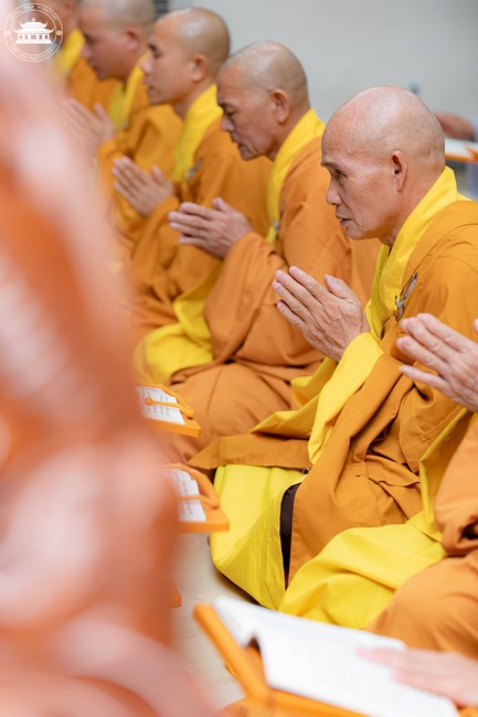 Lễ sám hối 29/01 Giáp Thìn