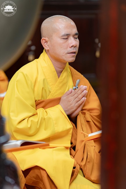 Lễ sám hối 29/01 Giáp Thìn