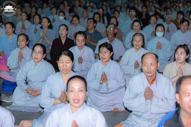 Lễ sám hối 29/01 Giáp Thìn