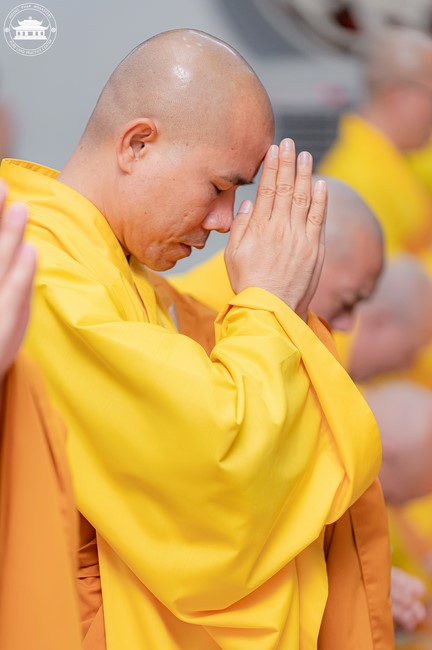 Lễ sám hối 29/01 Giáp Thìn