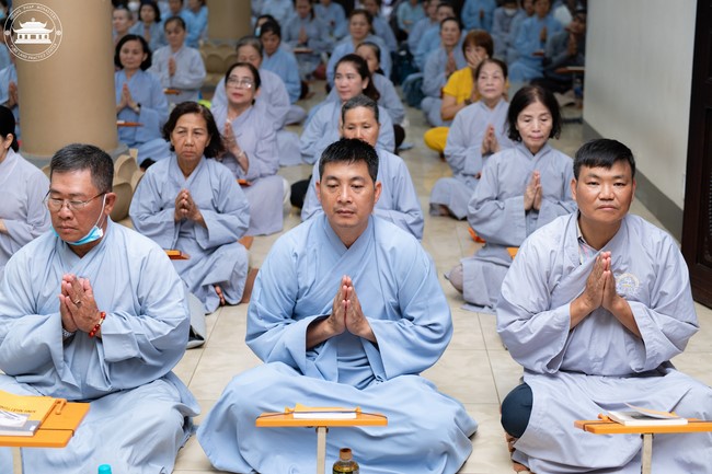 Lễ sám hối 29/01 Giáp Thìn