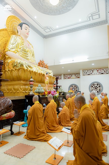 Lễ sám hối 29/01 Giáp Thìn