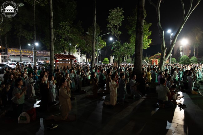 Lễ sám hối 29/01 Giáp Thìn