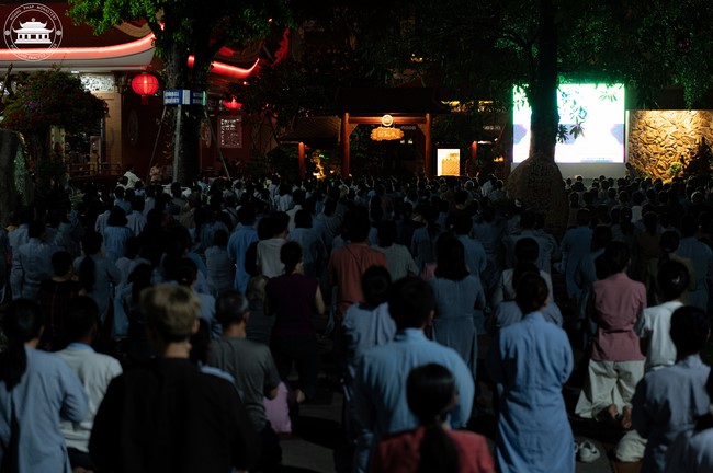 Lễ sám hối 29/01 Giáp Thìn