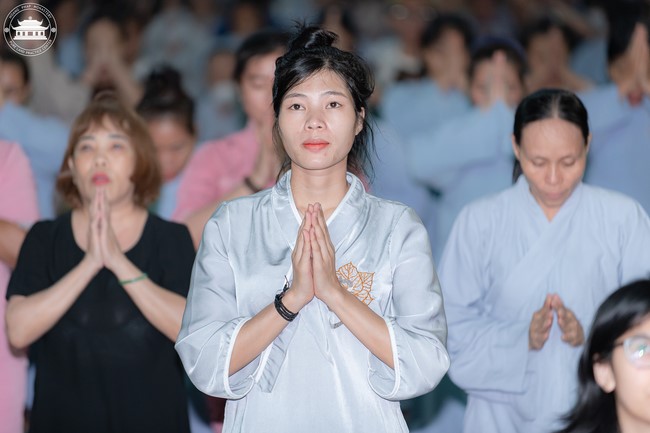 Lễ sám hối 29/01 Giáp Thìn