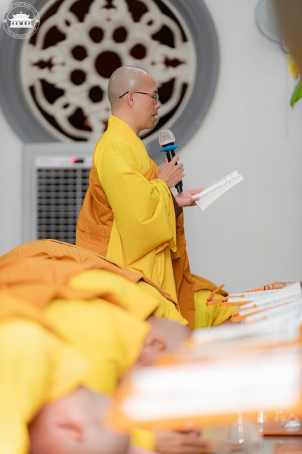 Lễ sám hối 29/01 Giáp Thìn