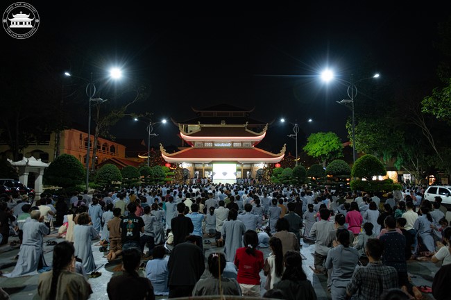 Lễ sám hối 29/01 Giáp Thìn