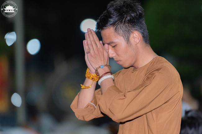 Lễ sám hối 29/01 Giáp Thìn