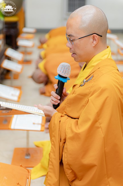 Lễ sám hối 29/01 Giáp Thìn