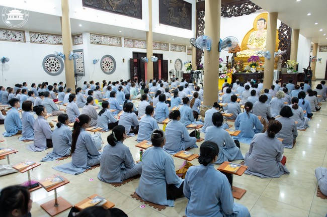 Lễ sám hối 29/01 Giáp Thìn