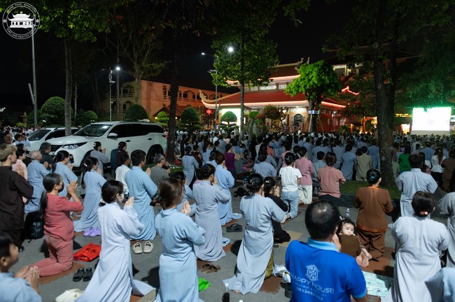 Lễ sám hối 29/01 Giáp Thìn