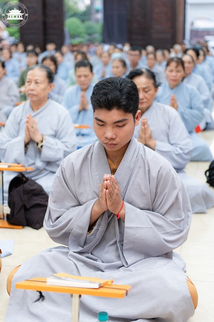 Lễ sám hối 29/01 Giáp Thìn