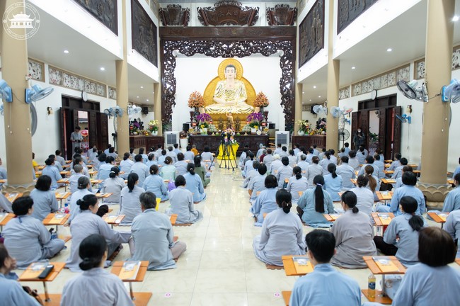 Lễ sám hối 29/01 Giáp Thìn