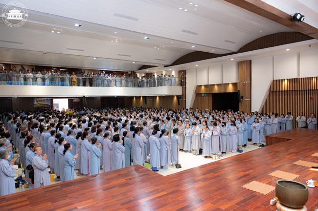 78th Dharma Light Program