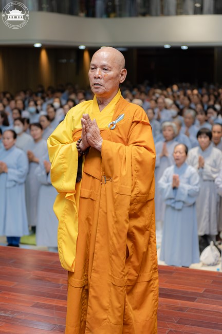 78th Dharma Light Program