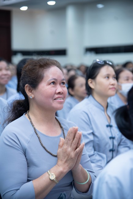 78th Dharma Light Program