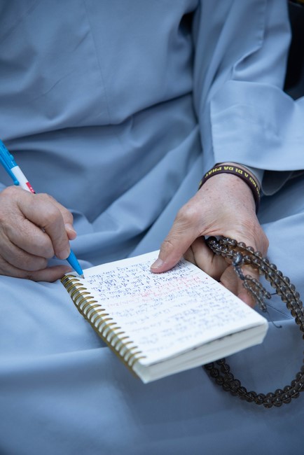 78th Dharma Light Program