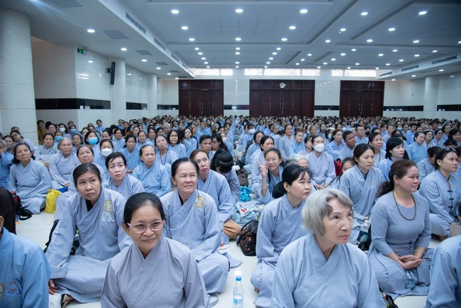 78th Dharma Light Program