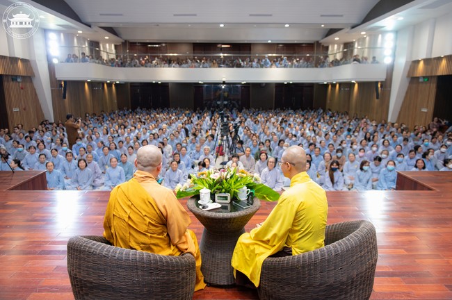78th Dharma Light Program