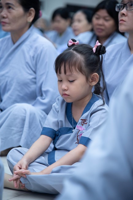 78th Dharma Light Program