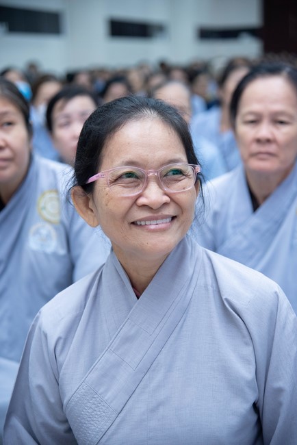 78th Dharma Light Program