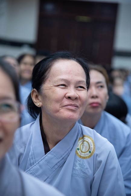 78th Dharma Light Program