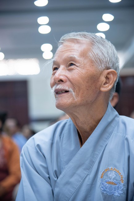 78th Dharma Light Program