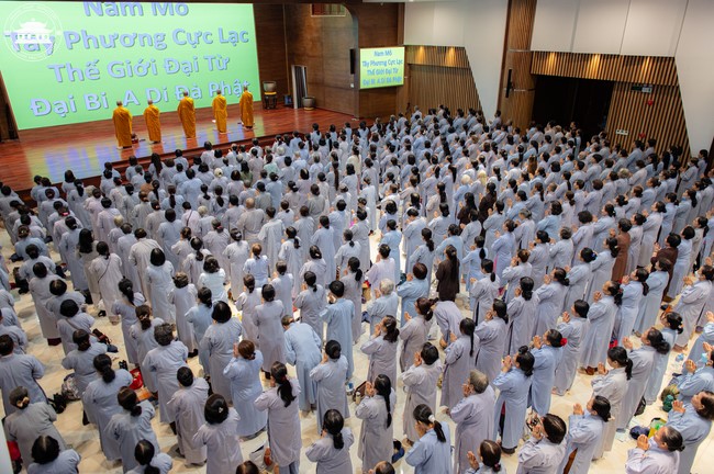 78th Dharma Light Program