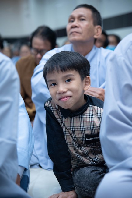 78th Dharma Light Program