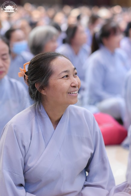 78th Dharma Light Program