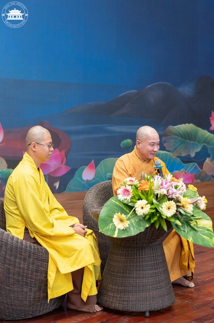 78th Dharma Light Program