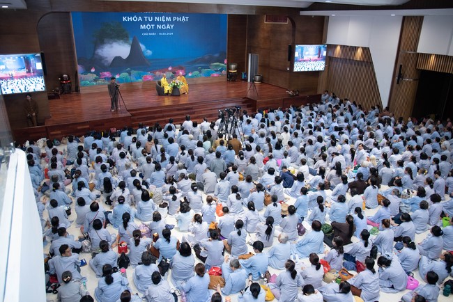 78th Dharma Light Program