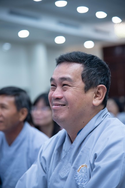 78th Dharma Light Program