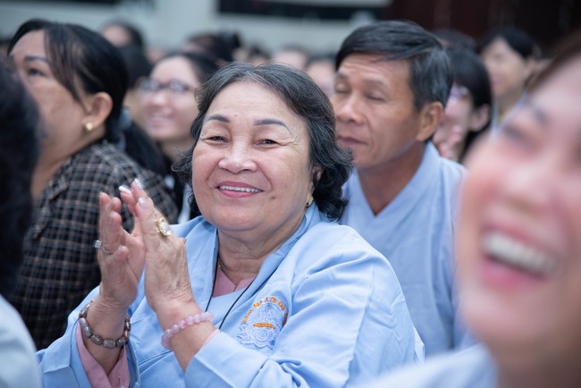 78th Dharma Light Program