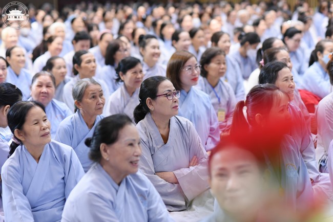 78th Dharma Light Program