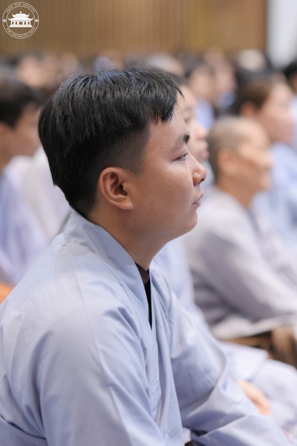 78th Dharma Light Program