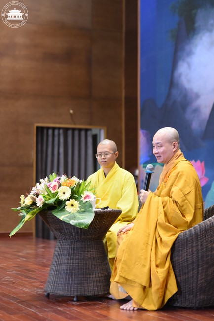 78th Dharma Light Program