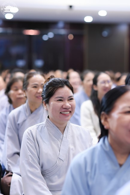 78th Dharma Light Program