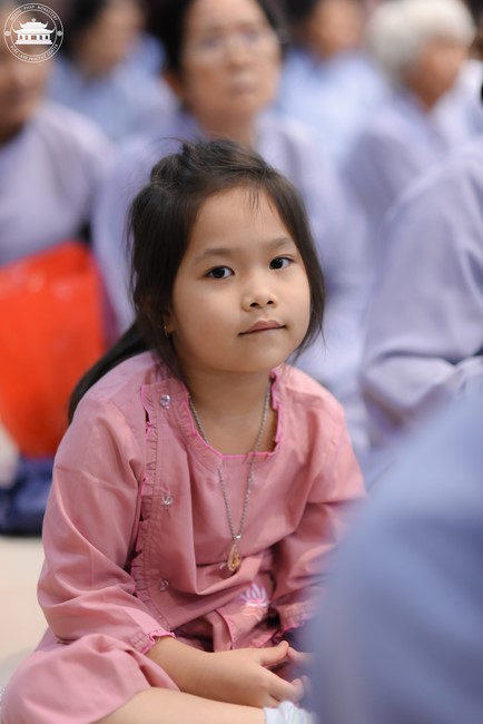 78th Dharma Light Program