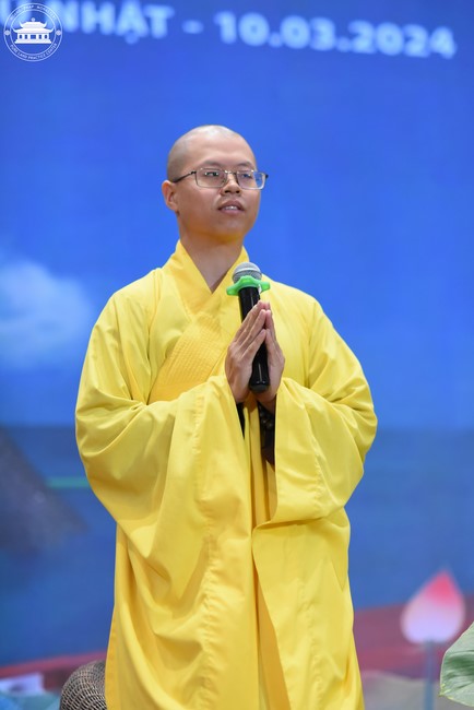 78th Dharma Light Program