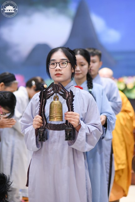 78th Dharma Light Program