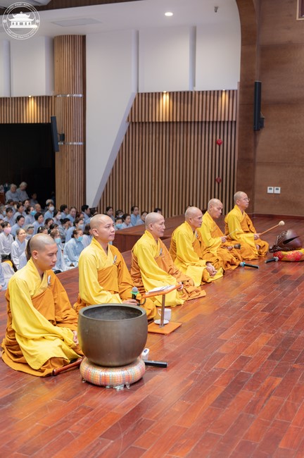 78th Dharma Light Program