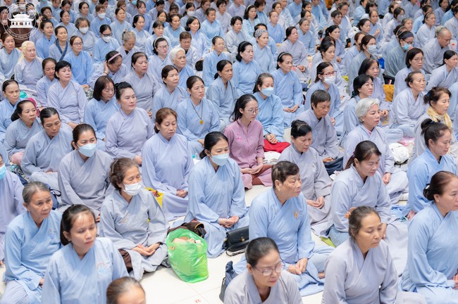 78th Dharma Light Program