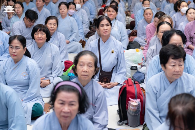 78th Dharma Light Program