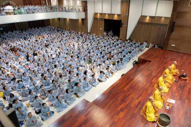 78th Dharma Light Program