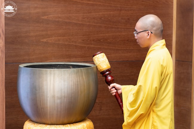 78th Dharma Light Program