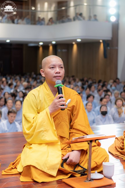 78th Dharma Light Program