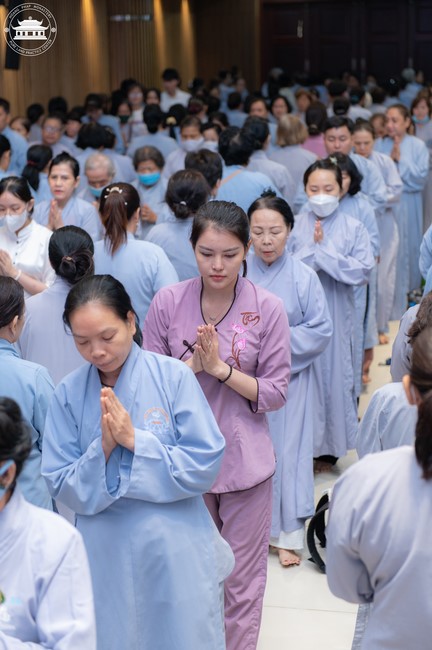 78th Dharma Light Program