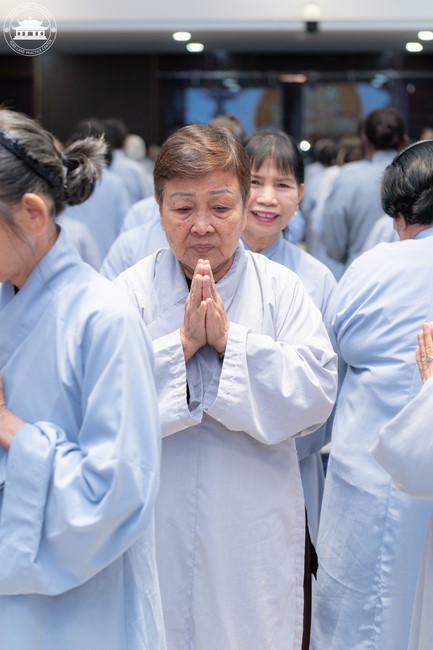 78th Dharma Light Program