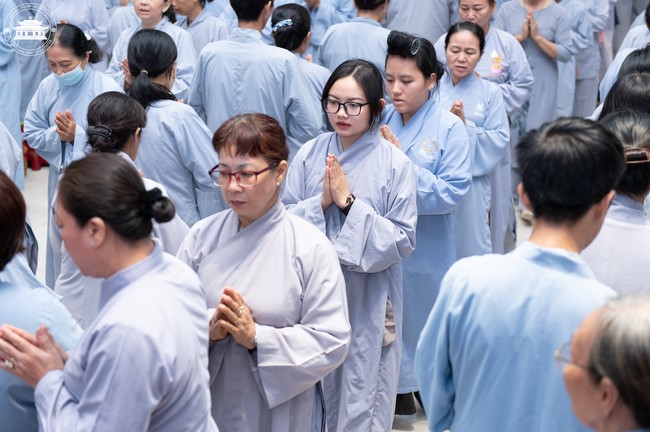 78th Dharma Light Program